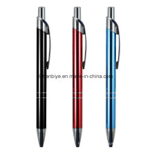 Cheap Promotional Items Metal Ball Pen (LT-C708)